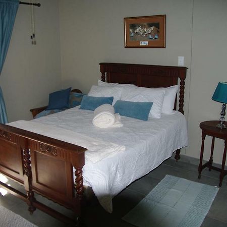 Selkiebnb Bed & Breakfast Walvis Bay Bagian luar foto