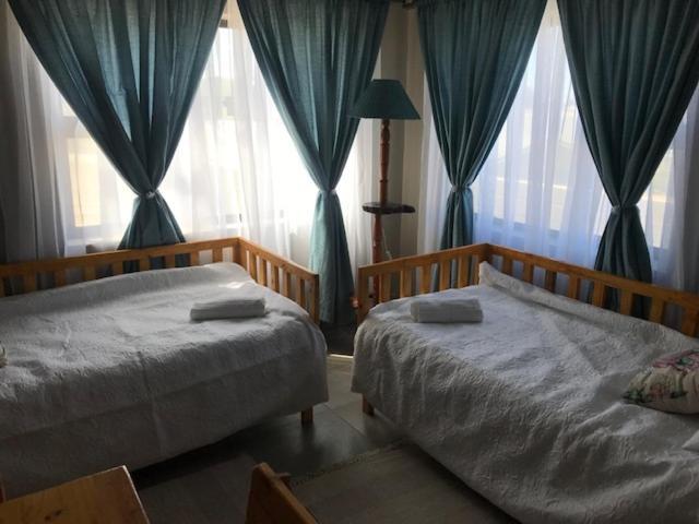 Selkiebnb Bed & Breakfast Walvis Bay Bagian luar foto