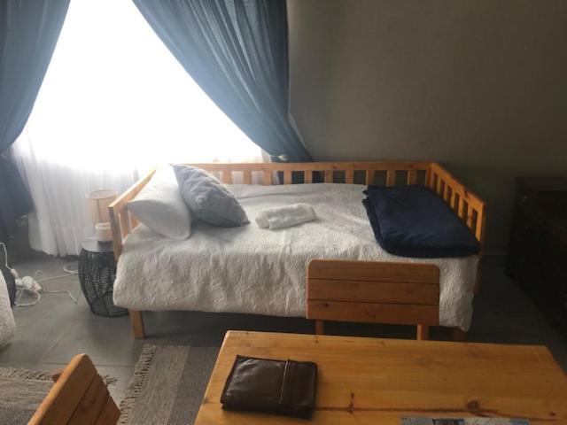 Selkiebnb Bed & Breakfast Walvis Bay Bagian luar foto