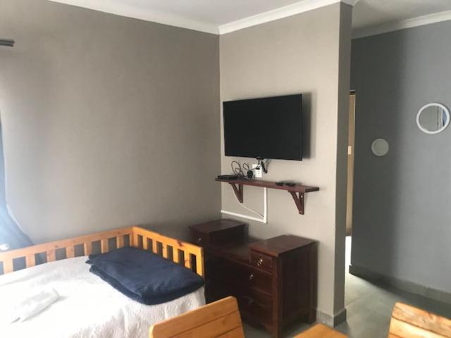 Selkiebnb Bed & Breakfast Walvis Bay Bagian luar foto