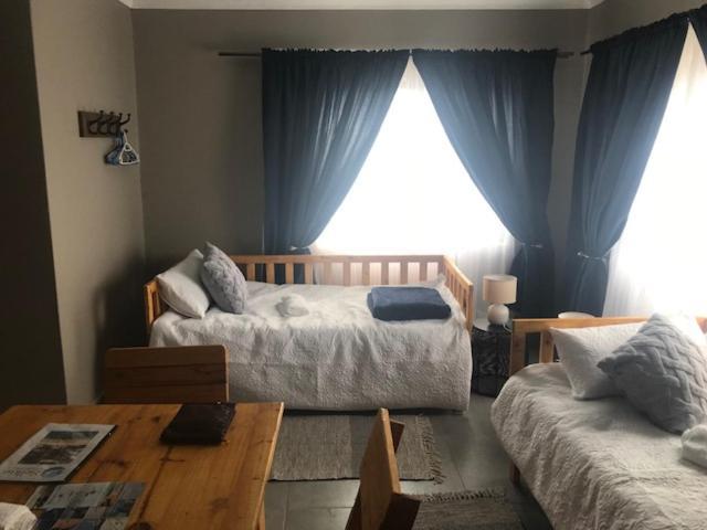 Selkiebnb Bed & Breakfast Walvis Bay Bagian luar foto