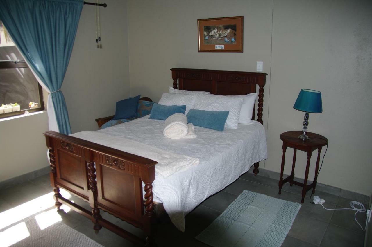 Selkiebnb Bed & Breakfast Walvis Bay Bagian luar foto